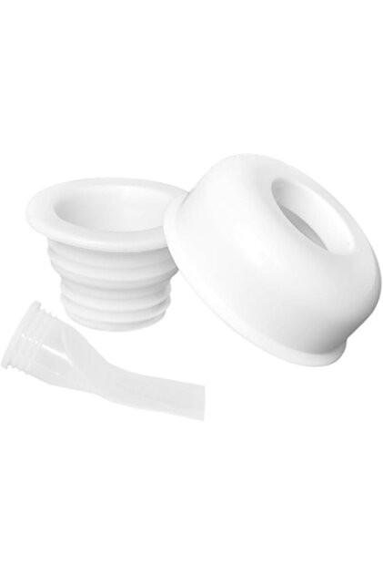 1set Floor Drain Cover with Silicone Abs Inner Core Sewer Seal for Bathroom Kitchen Laundry