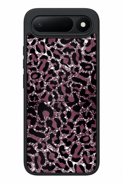 Spark 50 5g Compatible Feminine Patterned Camera Protected Shockproof Case