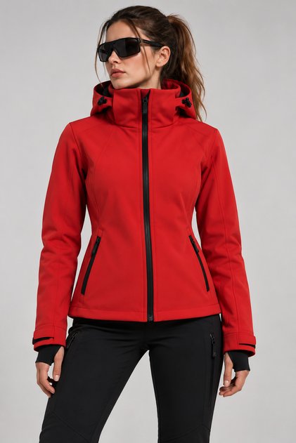 VELRA – Premium Softshell Kayak Montu