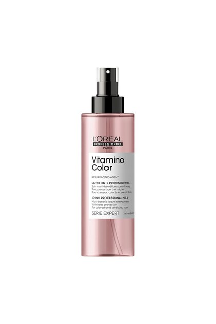 L'Oréal Professionnel Σπρέι Βιταμινών για Χρώμα 10-σε-1 (190ml)