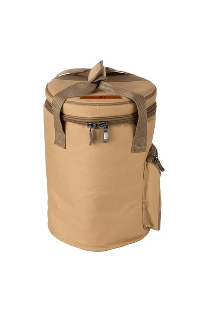 Gaz Bear Case Compatible with 3.3-4 Kilo- Effective Protection Against Shocks, Moisture and Other Factors