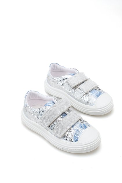 Adara Luce Kids Sneaker 00123505 Silver
