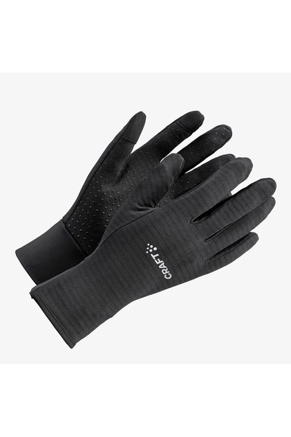 MĂNUȘĂ ESSENCE MULTI GRIP NEAGRĂ