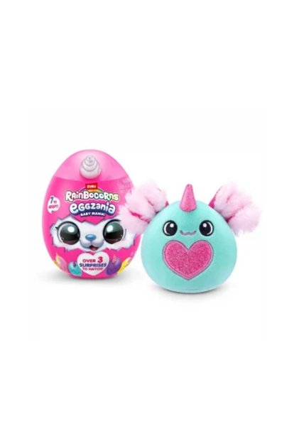 Baby Eggzania S1 Sürpriz Paket