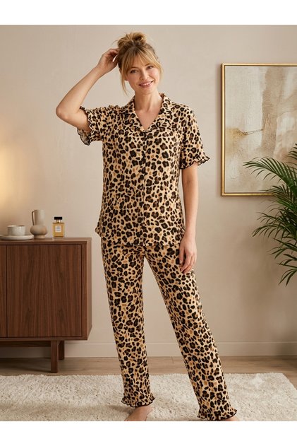 Habev Pijama Takımı