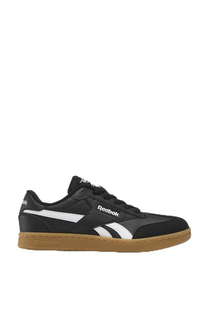 Forte Lounger Black Unisex Sneaker