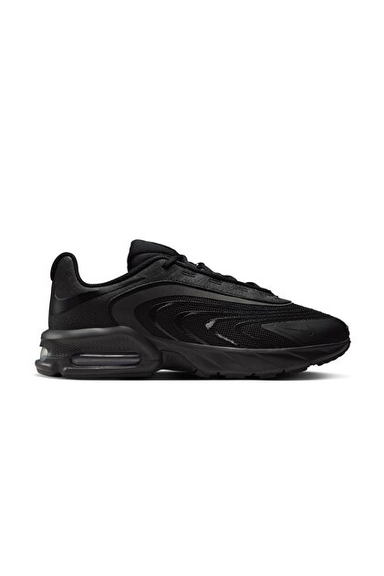 Nike Genç Basketbol Ayakkabısı FQ7378-003 Giannis Freak 6 Siyah