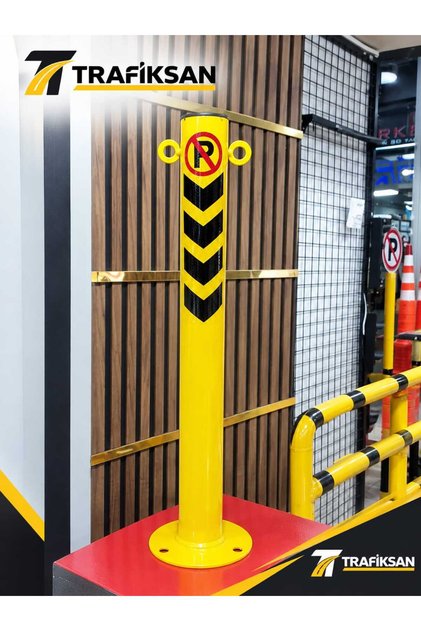 SABİT 5' Lİ KULAKLI PARK DUBASI