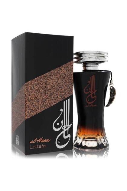 Al Haan Eau De Parfum 100ml
