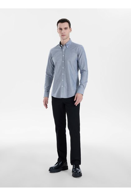 Siyah Erkek Pantolon ACE001271084