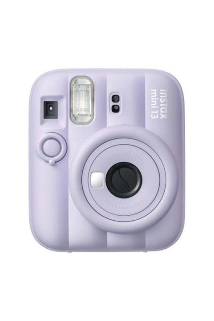 Instax Mini 13 Instant Film Camera - Dreamy Purple