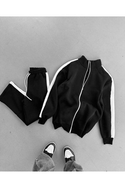 Men's Scuba Tracksuit Set