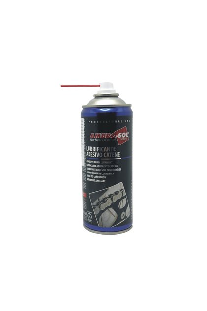 Spray vaselină pentru lanț Decor Plus, 400 ml