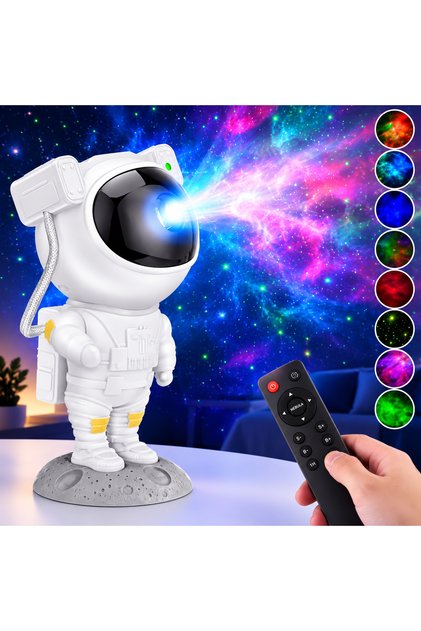 Proiector laser cu spectacol de lumini