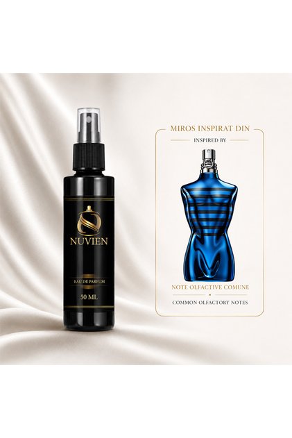 Apa de parfum, 50 ml - Nuvien032