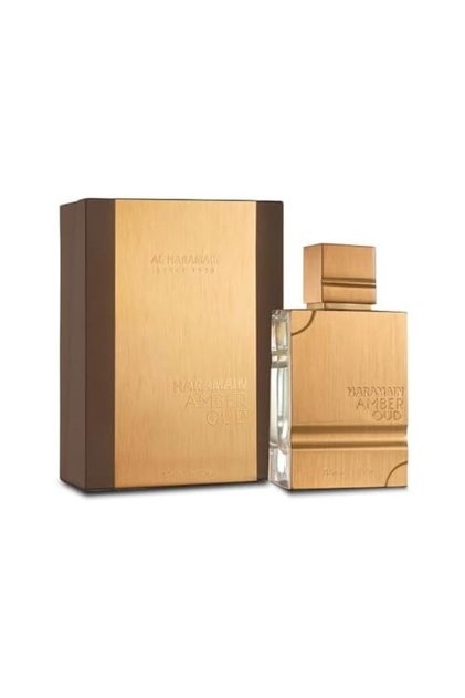 Parfum Barbati / Dama Perfumes Amber Oud Gold Edition, Eau de Parfum, Unisex, Spray