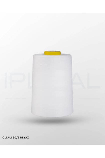 Oltali 60/2 Embroidery Lower Thread