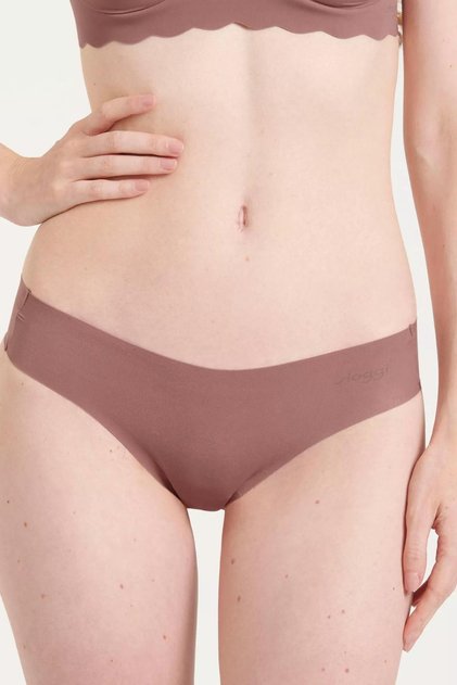 ZERO Microfibre 2.0 Hipstring XS