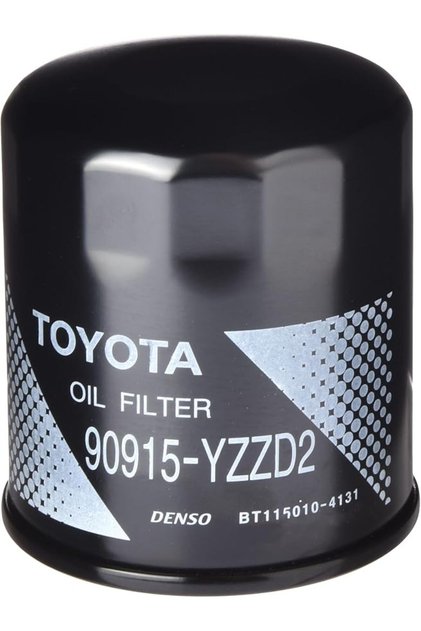 فلتر زيت المحرك 90915-YZZD2