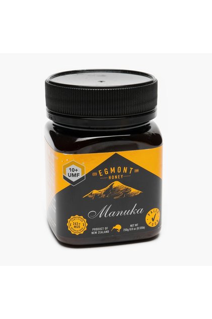 Miere de Manuka Egmont MGO 263+ (UMF 10+), 250gr