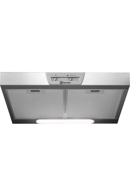 LFU216X 208 mc/h 60 cm Inox