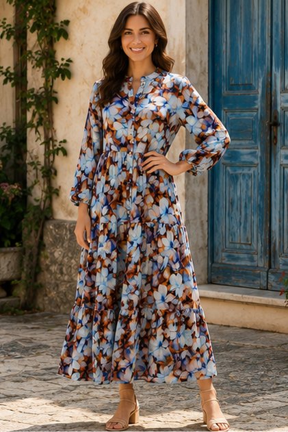 Ladies Dress