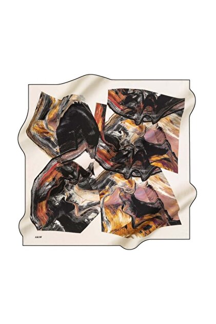 90X90 Aker Polyester Tivil