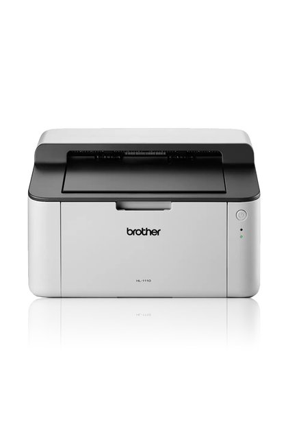 Imprimantă HL-1110E, Laser, Monocromă, A4, USB, 20ppm