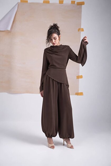 YKZ1045 KADIN İKİLİ TAKIM