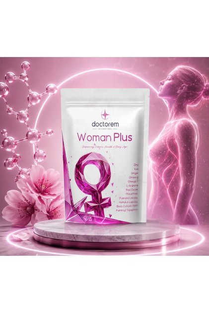 WOMAN PLUS KADINLARA ÖZEL BANT