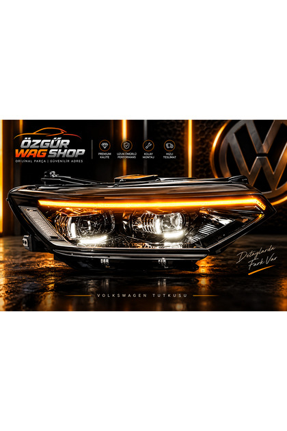 PASSAT B8,5 ELEGANCE FAR