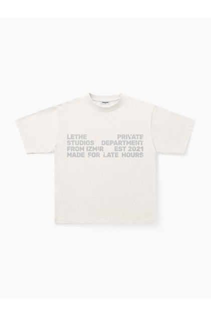 Late Hours T-Shirt