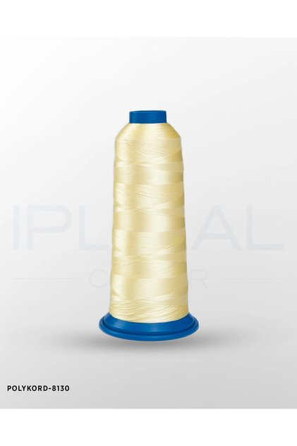 Polykord 8130 Embroidery Thread