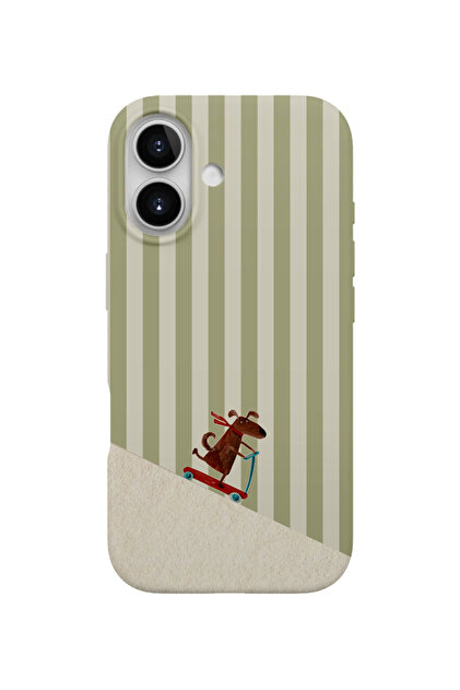 iPhone 16 Uyumlu Desenli Silikon Lansman Telefon Kılıfı _M022FISTIK.png