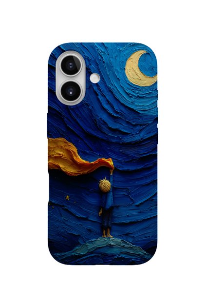 iPhone 16 Uyumlu Desenli Silikon Lansman Telefon Kılıfı _K111LACİ.png