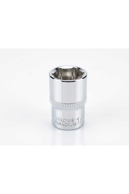 17 mm LOKMA (CHROME VANADIUM)