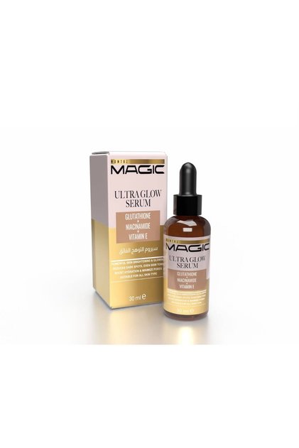ULTRA GLOW SERUM 30ML
