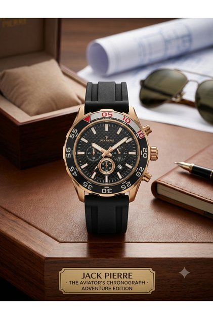 Men's Wristwatch Classic