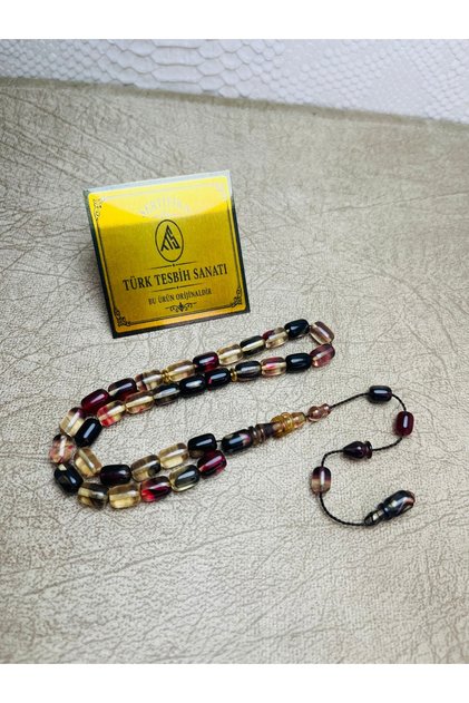 هالكالي إمامي أستا إيسر أتيش كهربير