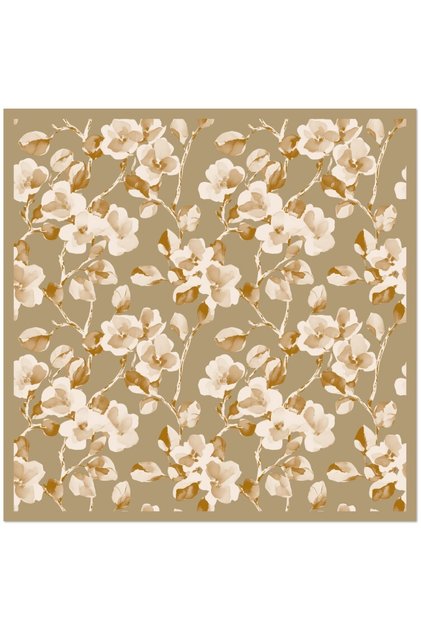 Güzce - Mink Cotton Scarf