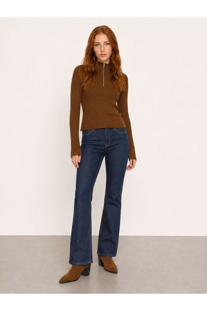 Belinda Slim Fit Women's Trousers