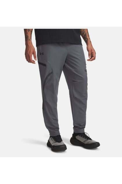 Ua Unstoppable Cargo Pant Gri