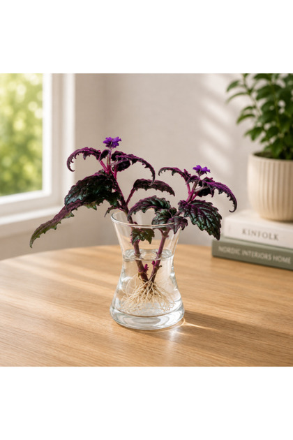 Gynura Cuttings
