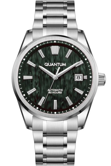 Flow Qmg1309.370 Automatic Men's Wristwatch