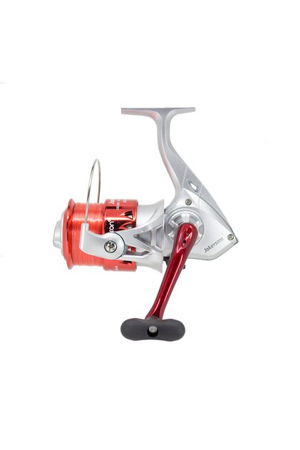 Joker Zr 6000 Red Reel