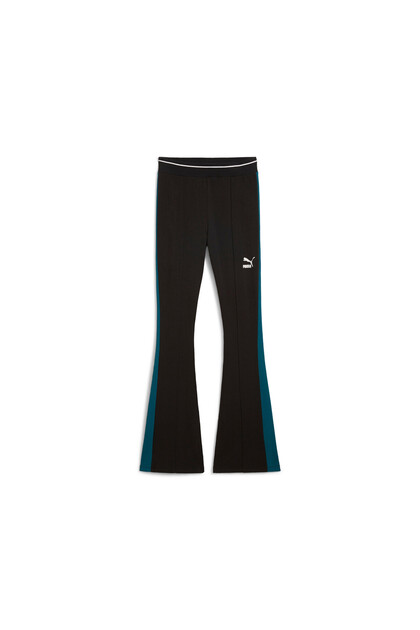 T7 Flared Leggings Women