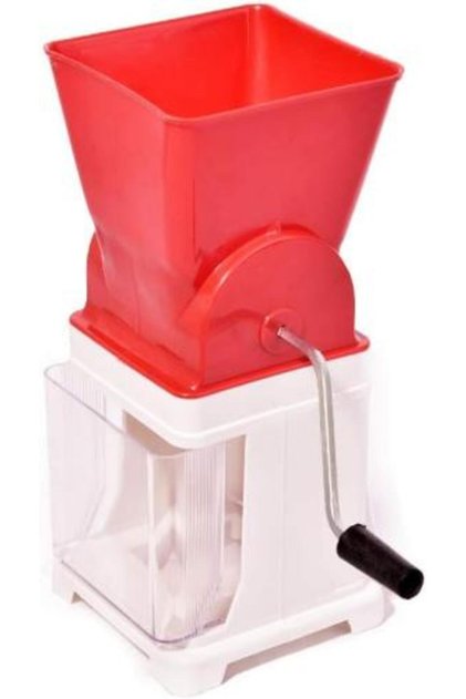 Manual Vegetable Chopper. 4024/04