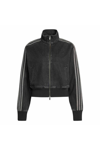 adidas JE7848-K adidas W Z.n.e. Fz Kadın Ceket Siyah - Fiyatı