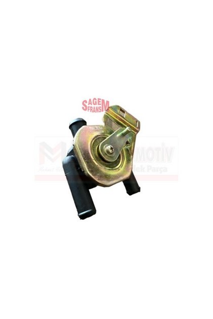 KALORIFER MUSLUGU R12 TOROS - 7701348153
