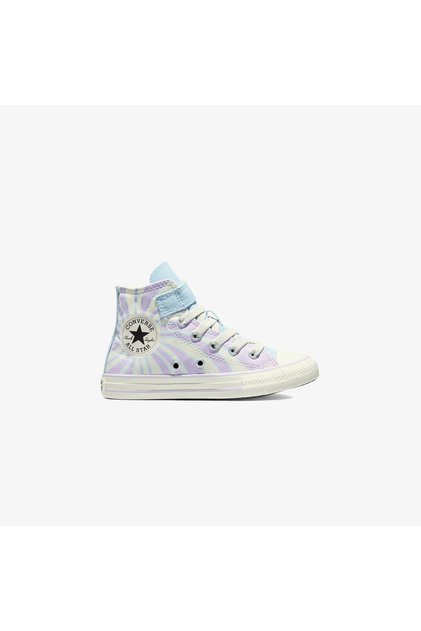 Chuck Taylor All Star Çocuk Mavi Spor Ayakkabı & Sneaker